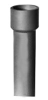 PVC 80300 49413-010 PVC SCHEDULE 80 CONDUIT 3"