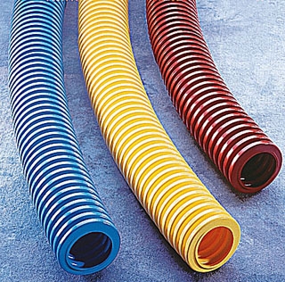 Carlon 12005-200 1/2 INCH BLUE ENT 200 COIL