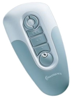 cas W-52 CAS ADAPT TOUCH REMOTE CONTROL SYSTEM FOR PULL CHAIN FANS