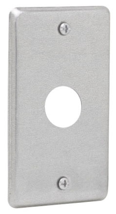 THP TP614 THP HANDY BOX COVER 1/2 KO