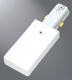 Halo LZR201MB LAZER LIVE END FEED, MATTE BLACK