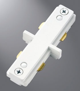 Halo LZR212P LAZER MINI CONNECTOR, WHITE