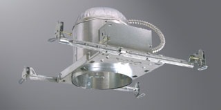 Halo H7ICT 6" Housing IC 120V Line Voltage