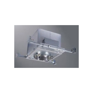 Halo H645IC 6" Housing All-Slope Ceiling IC Air-Tite 120V Line Voltage