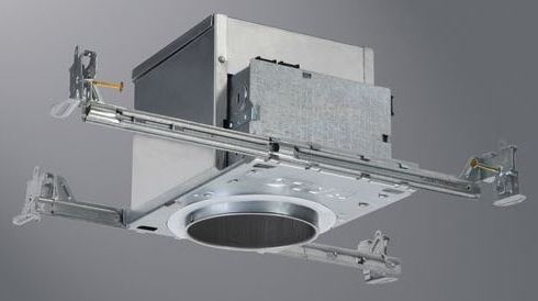 Eaton H99ICAT Halo Recessed Light Housing