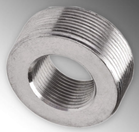 CalPipe S61000FB07 CAL S61000FB07 1 X 3/4" SS FACE