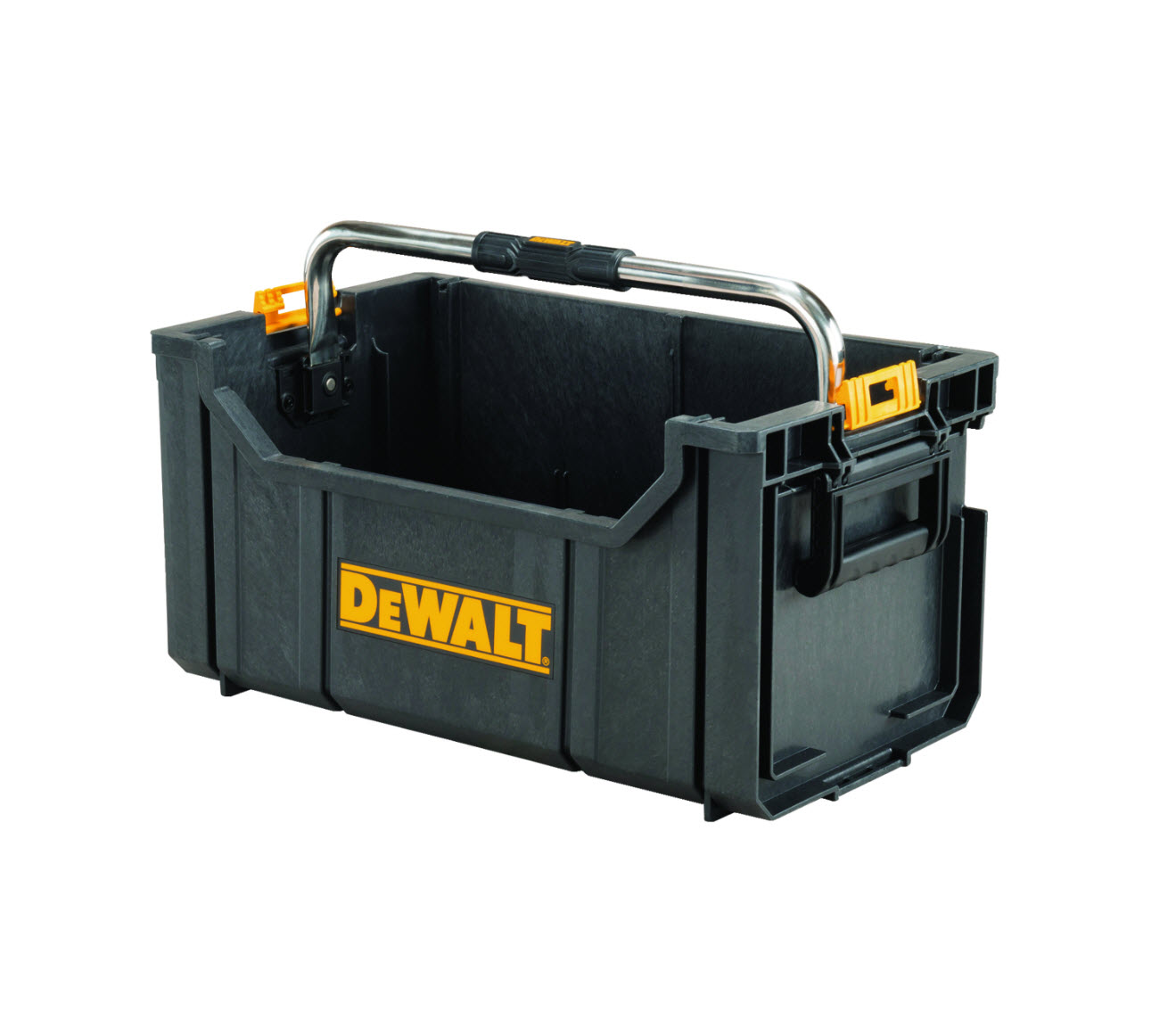DEWALT DWST08206 DEWALT ToughSystem Tote with Carrying Handle