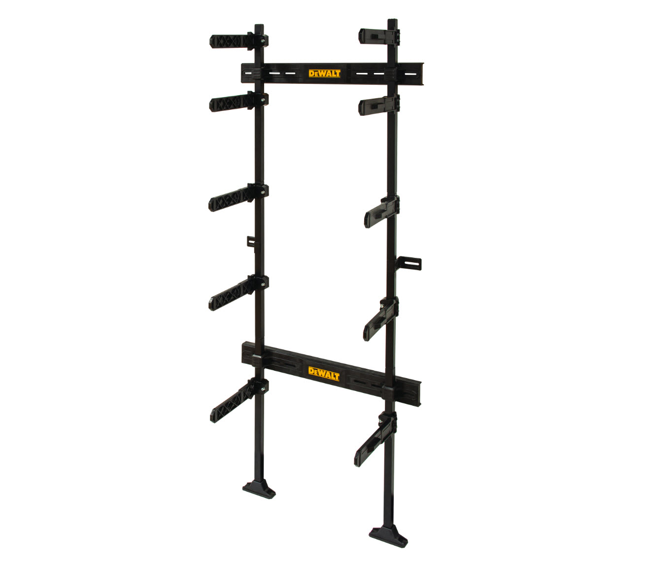 DEWALT DWST08260 DEWALT ToughSystem Workshop Racking System