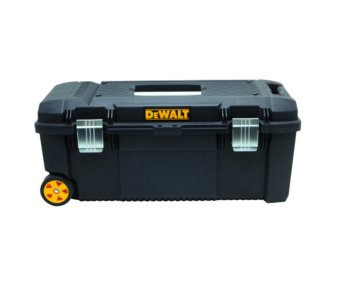 DEWALT DWST28100 DEWALT 28In Toolbox On Wheels