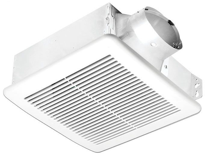 DEL SLM50-110-C DELTA ADJUSTABLE HIGH SPEED 50/80/110 CFM 8.5W/16.5W 0.4/1.2 SONES