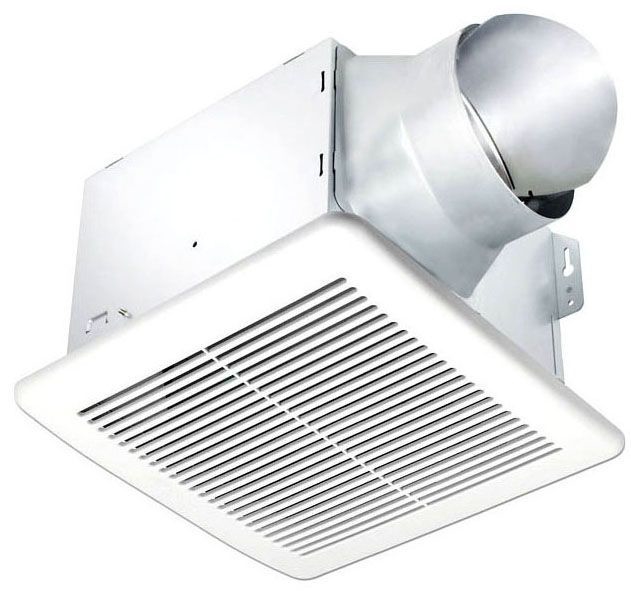 DEL SMT150-200 DEL 150/200CFM 16.9W LESS THAN 0.3 SONES