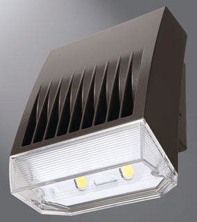 Eaton XTOR8BRL Lumark Crosstour LED Floodlight