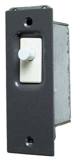 EDW 502A EDW SW F/ DOOR JAMB N/C 15A 120V (LIGHT ON DOOR OPEN)