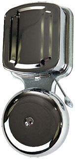 edw 744 EDW 3-6VDC/6-8VAC DOOR