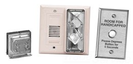 EDW 7005-G5 EDW HOTEL ROOM ANNUNCIATOR KIT