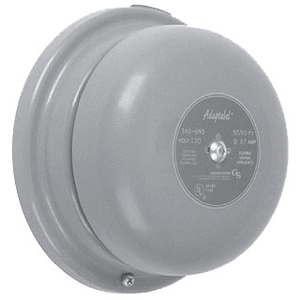 EDW 340-4G5 EDW ADAPTABEL 4" 24V