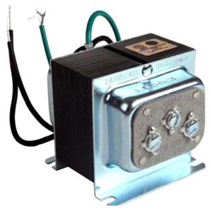 EDW 598 EDW XFMR 120V X 8/16/24V 30VA