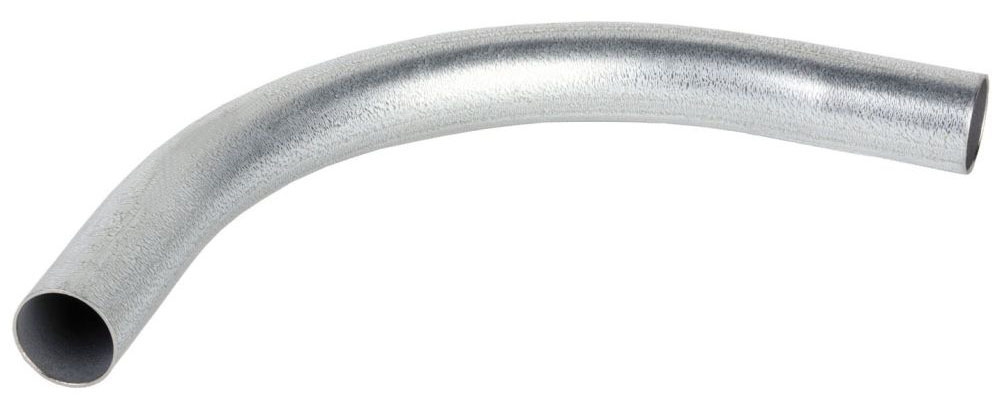 ELB 1-1/4-90DEG-EMT-ELBOW EMT SWEEP ELL 90DEG 1-1/4" (2112)