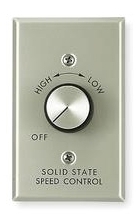 ENV SC-105F (105F) ENV SPEED CONTROL F/ 120V FANS 6A