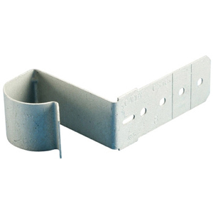 nVent Caddy CS812 Cable/Conduit to stud attachment, 1/2", 3/4" EMT, 1 1/2" box depth