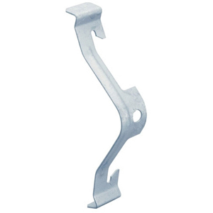 nVent Caddy K16 Cable/Conduit Clip, 3/4", 1" EMT, 1/2", 3/4" Rigid, 1.181" Max