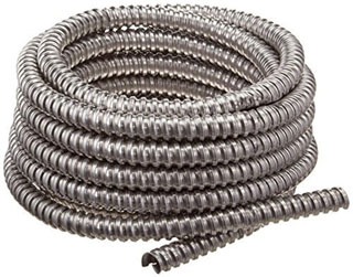 FLEX AL050 100 (69411) FLEX ALUM 1/2" 100' RWA