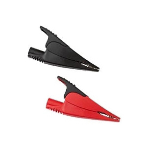 Fluke AC285 Fluke AC285-FTP Alligator Clips and Adaptors AC285