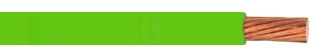 THHN4GR CUT THHN 4 GREEN CU - CUT