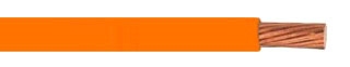 THHN8OR CUT THHN 8 ORANGE CU CUT