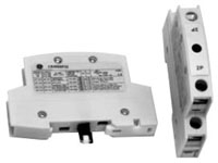 GE CR460XP32 POWER BLOCK 2 POLE