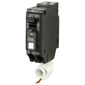 GE THQL1120AF2 AFCI 20A CIRCUIT BREAKER