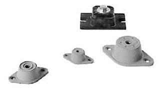 HAM NMP3 HAM ANTI-VIBRATION PAD