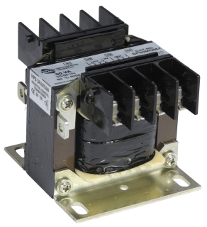 HAM SP100PR HAM XFMR CONTROL 100VA INPUT: 110-120 OR 220-240VAC 1PH OUTPUT: 12 OR 24V 50/60HZ