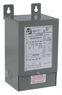 ham C1F1C0CES HAM XFMR 1PH DIST 277 PV 120/240 SV 1kVA