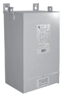 HAM Q010LEKF HAM XFMR 1PH 10KVA 240/480 X 120/240 N3Rtcenw7-6