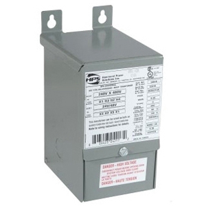 HAM QC50ERCB HAM XFMR 1PH 500VA 120/240 X 12/24 N3R