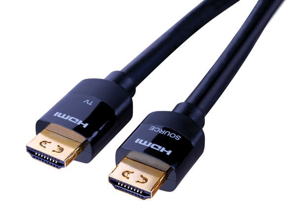 VAN HDAC50 VANCO 4K RATED ACTIVE HDMI CORD 50FT