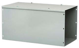 Pentair F88G24 Available in lengths from 12.00 in. (305 mm), with or without knockouts.