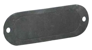 Killark OLK-3RG 1" Neoprene O Cover Gasket