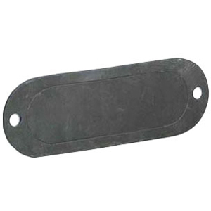 Killark OLK-2RG " Neoprene O Cover Gasket