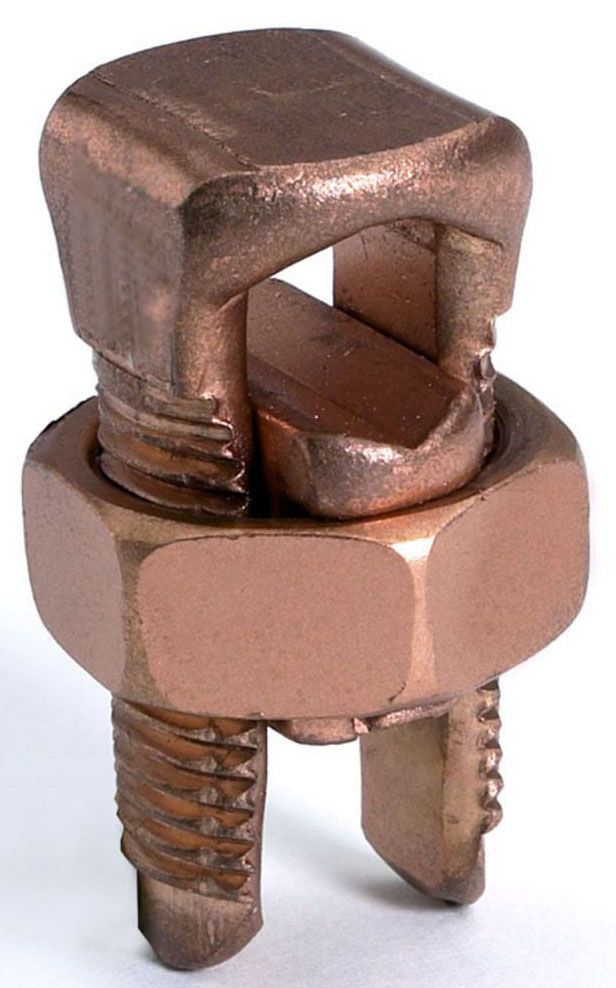 Burndy KS20 SERVIT 8 STR - 4 SOL