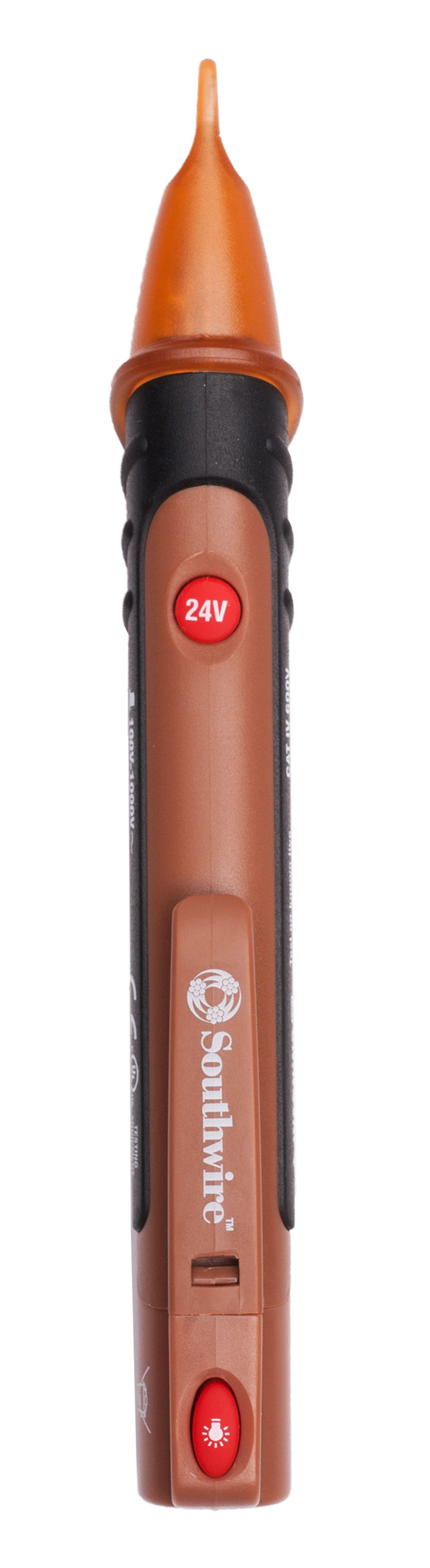 swt 40120N(58291840) SWT NON-CONTACT VOLTAGE DETECTOR 50-1000V AC