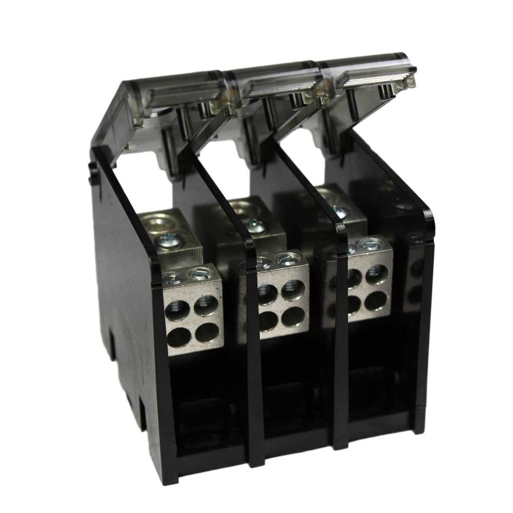 Burndy BDBLHC245003 BURNDY VERSIPOLE Power Distribution Block