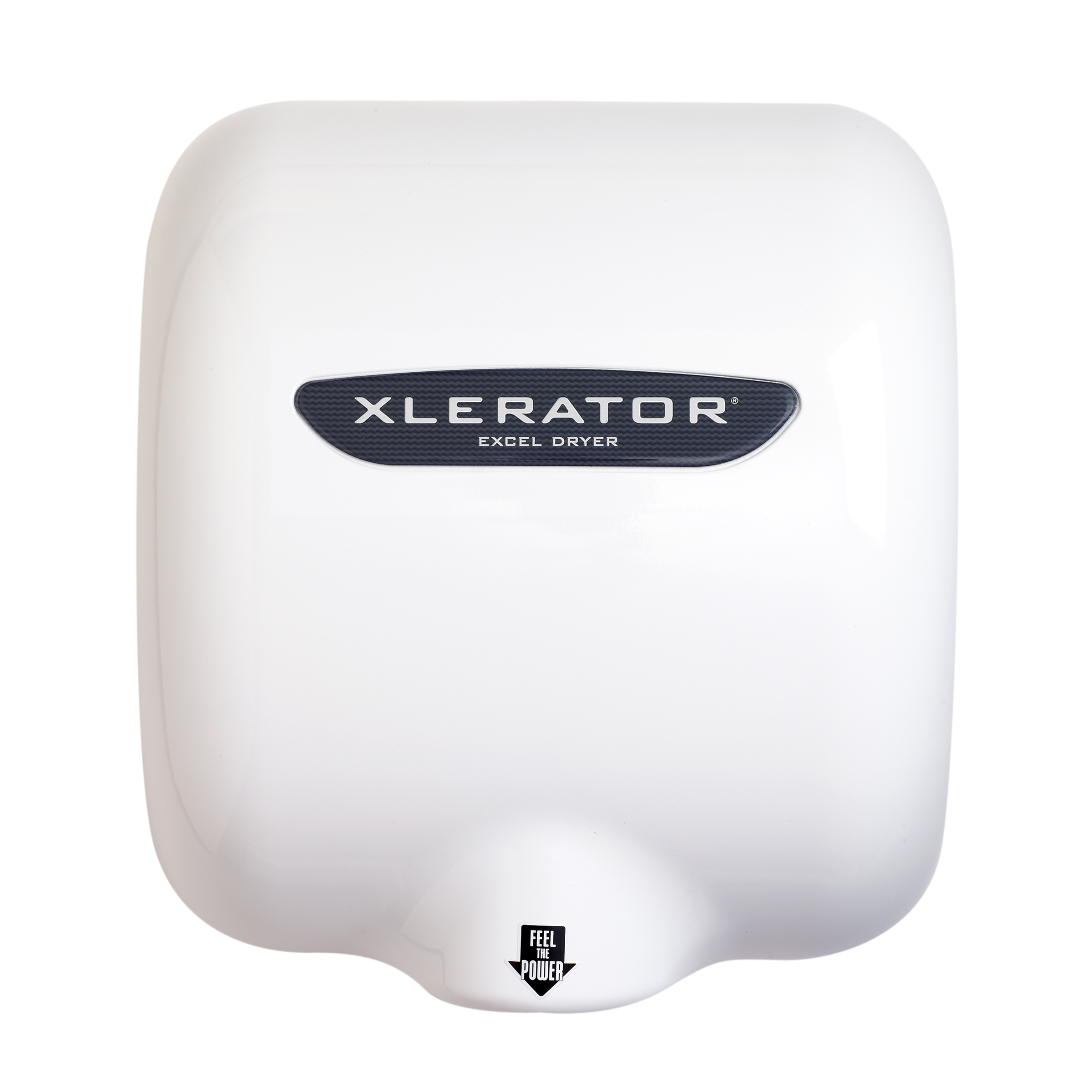 EXL XL-W 120V EXCEL HAND DRYER WHITE