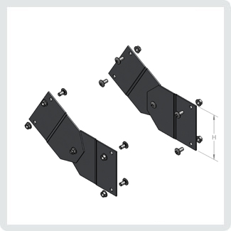 cab 6A-VASP-GE CABLOFIL 6A-VASP-GE AL 6H VASP KIT GE HRDWR