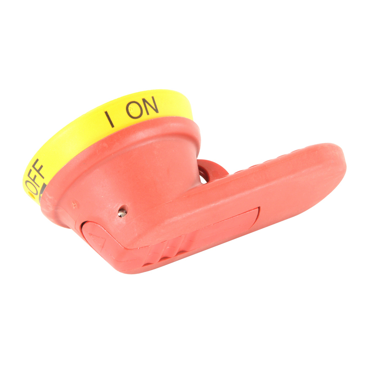 ABB OHY80L6 ABB PSTL HDL 6X80MM RED/YEL 4-4X