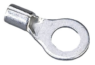 IDL 83-0431 IDL 8AWG RING TERM BARE 1/4 25PK