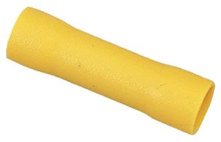 IDL 83-9301 IDL 12-10AWG BUTT SPLICE INS 25PK