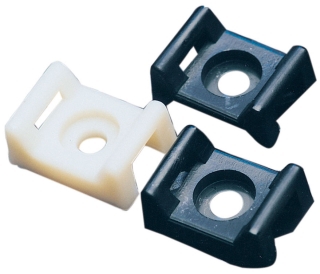 IDL B-8-50MT-0-C IDL CABLE TIE 8" STD UVB 100PK