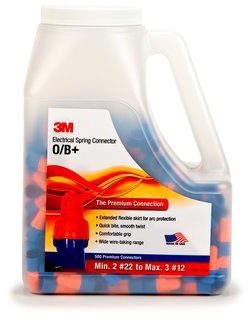 Performance Plus O/B+JUG O/B+JUG, Wire Connector